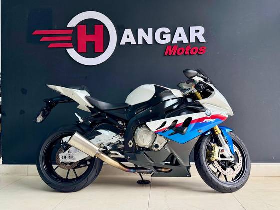 BMW S 1000 RR BMW S 1000 RR